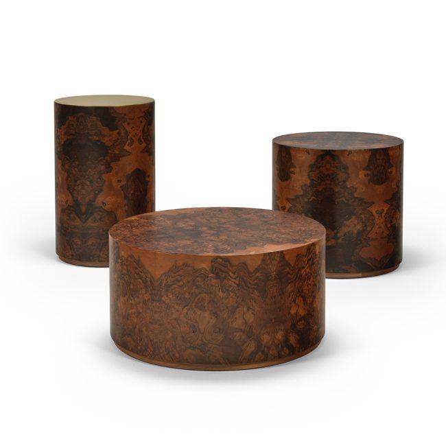 RAMONA Center Table Salma Furniture