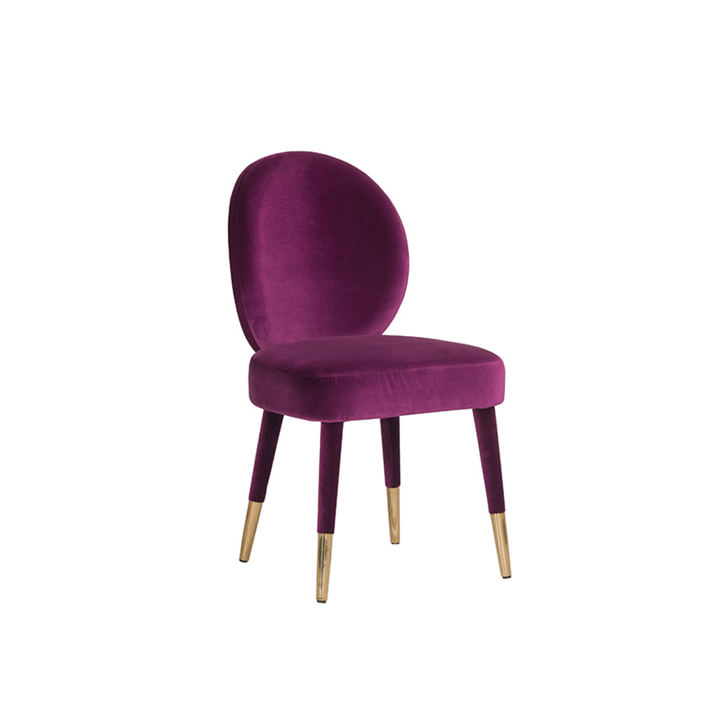 Rose Dining Chair from Salma Furniture