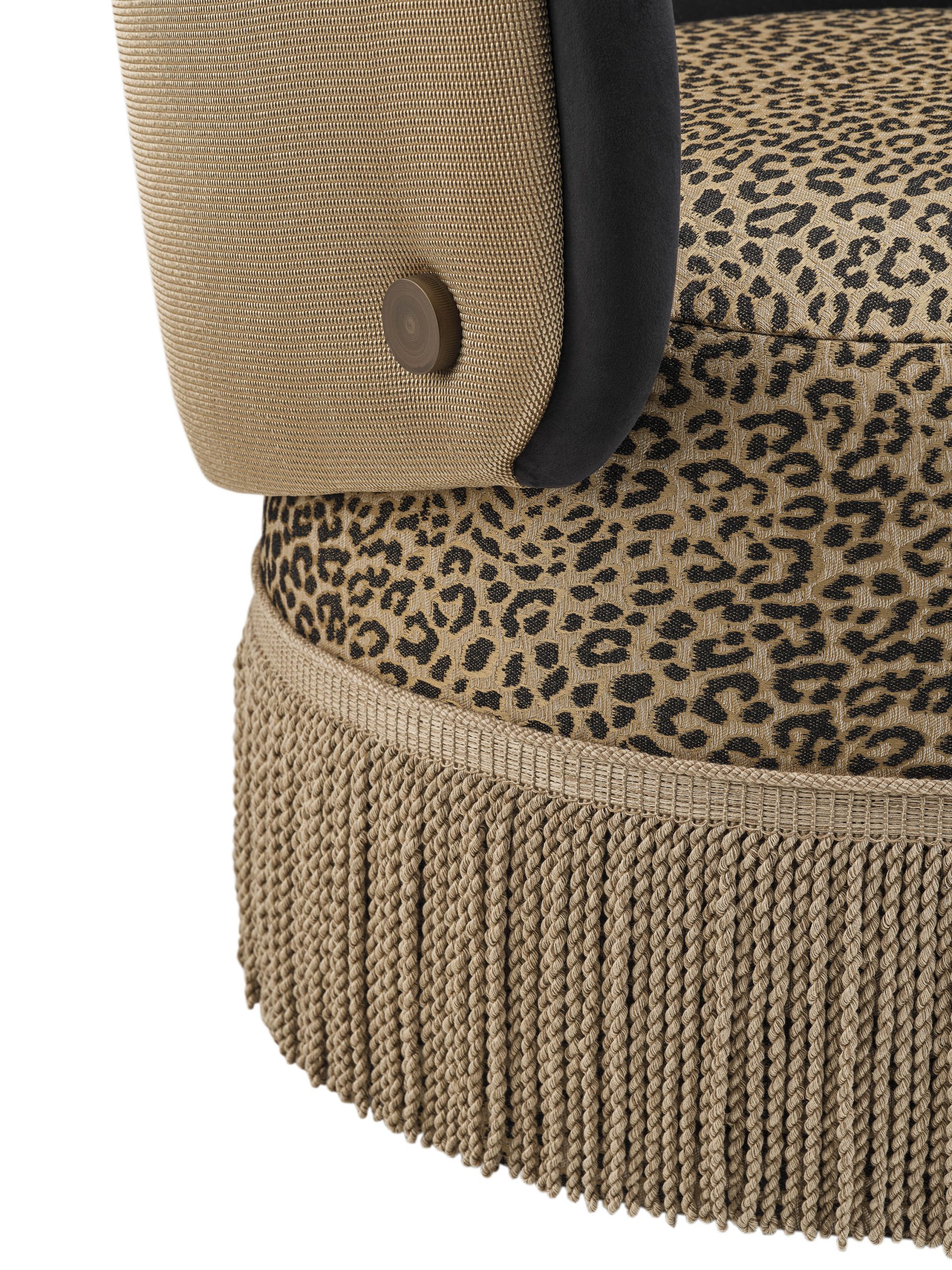 LOUISE | Poltrona - Image 15