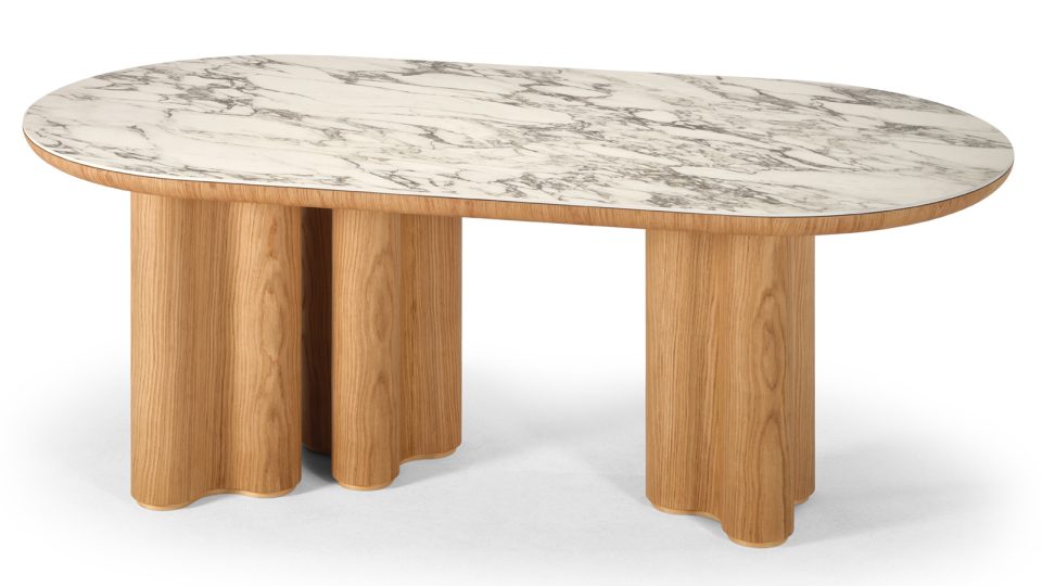 SAORI | Dining Table - Image 4