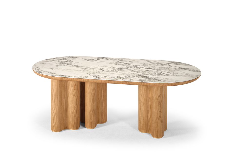 SAORI | Dining Table