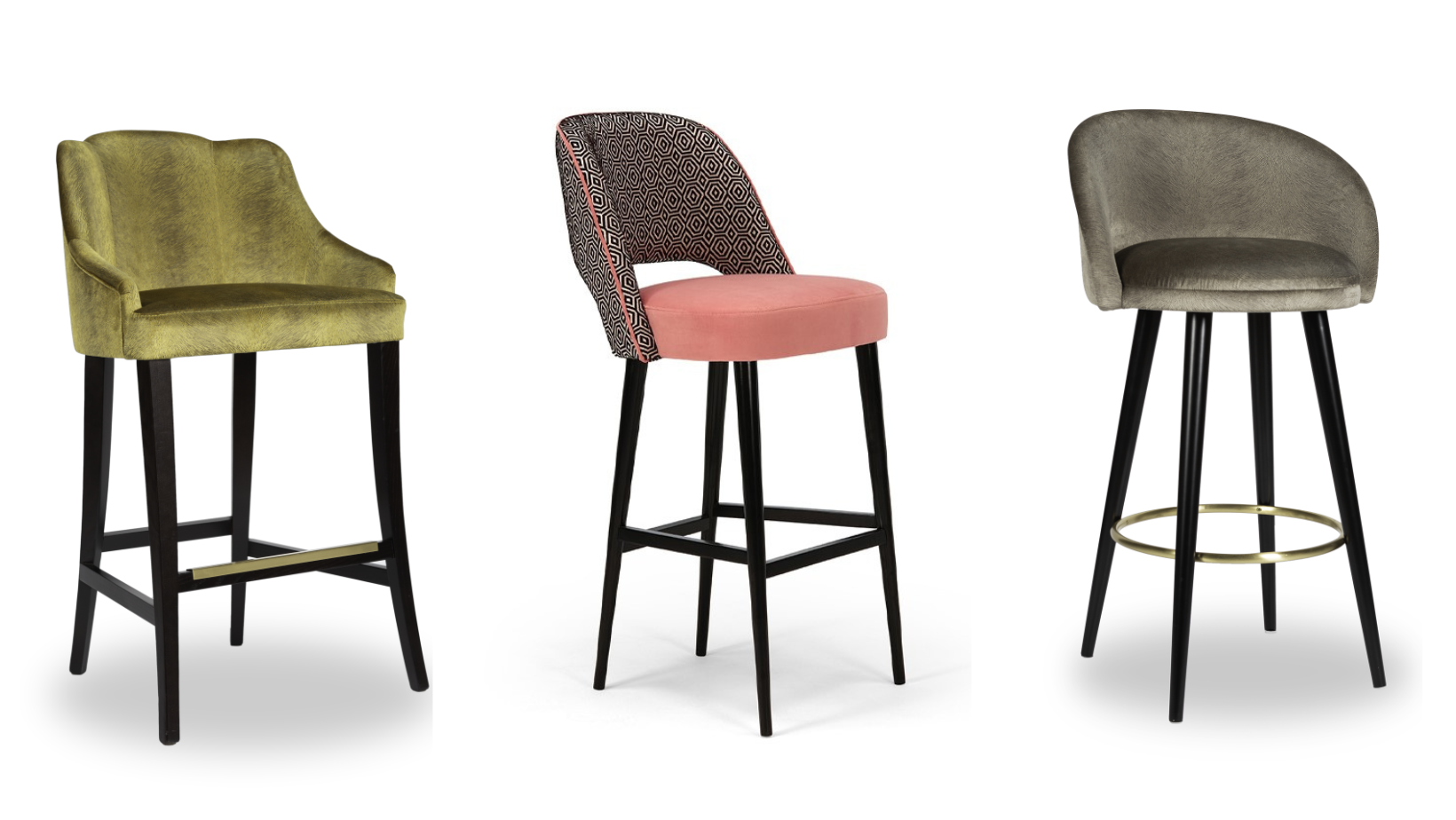 Salma Furniture Chairs