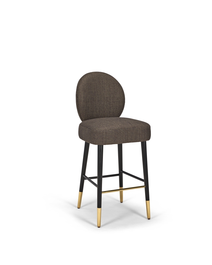 Contract Project Essentials: Rose Bar Chair from Salma Furniture