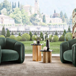 Maison&Objet 2024 - furniture from Salma Furniture