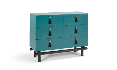 Naruto Chest of Drawers from Salma Furniture