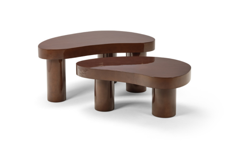 Laura Center Tables from Salma Furniture
