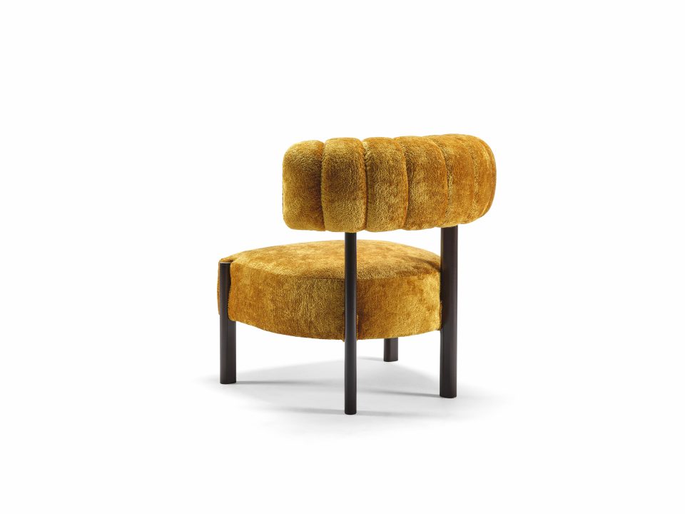 CHLOE ARMCHAIR | Armchair - Image 6