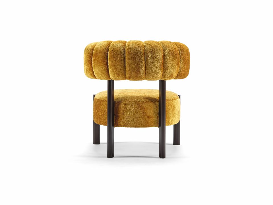 CHLOE ARMCHAIR | Armchair - Image 2