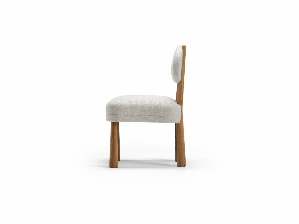 AURORA | Dining Chair - Image 3