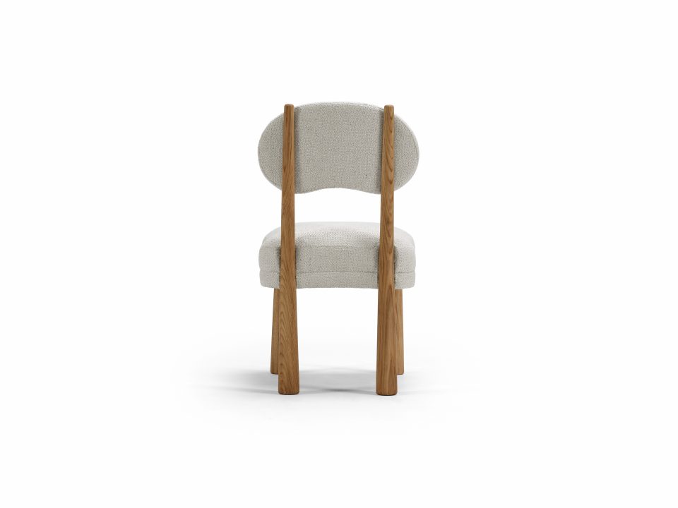 SIENNA | Dining Chair - Image 3