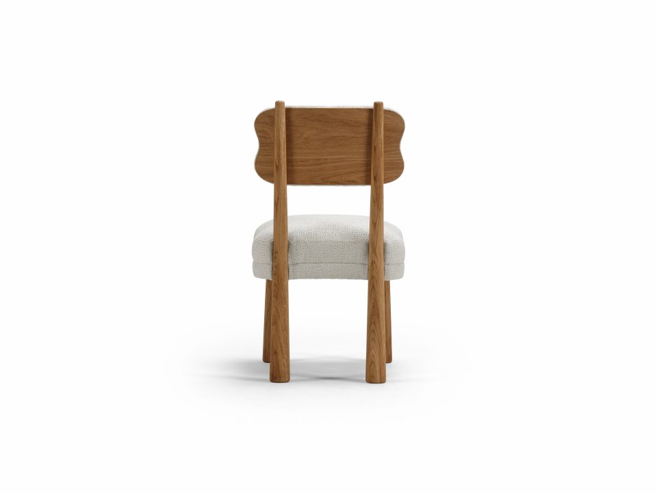 AURORA | Dining Chair - Image 2