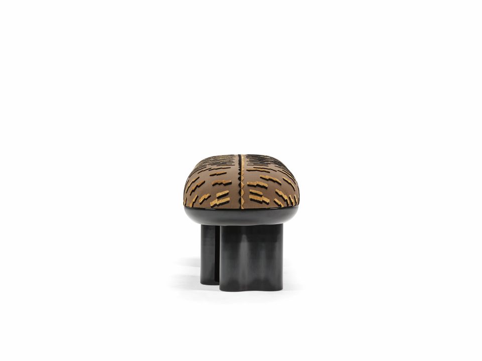 STELLA | stool - Image 3