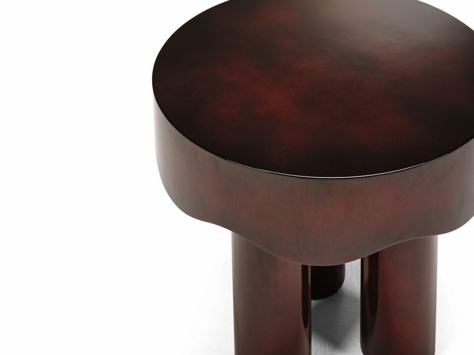 PANDORA | Side Table - Image 4