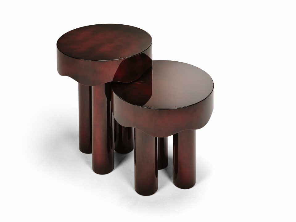 PANDORA | Side Table