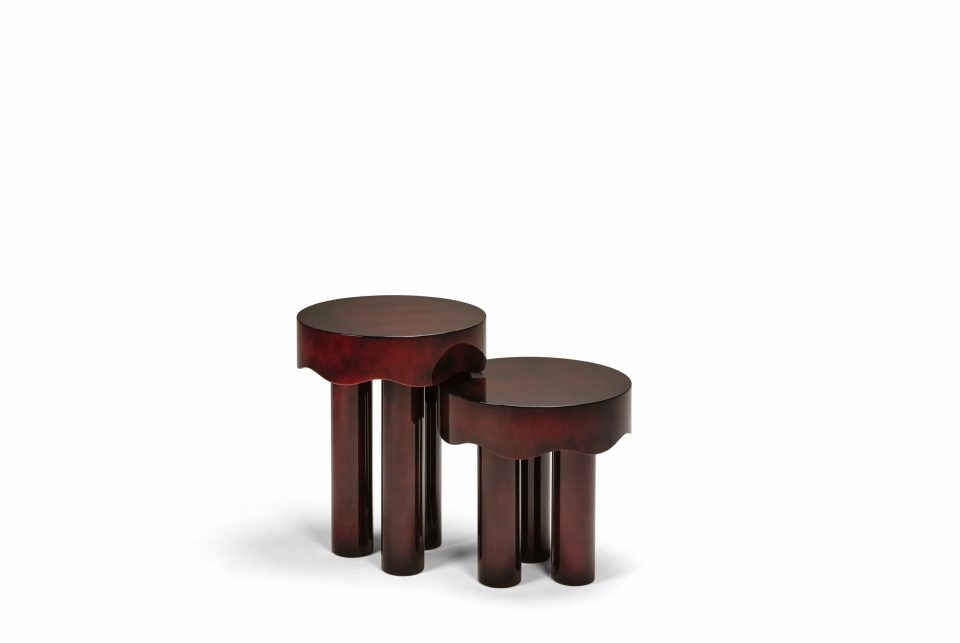 PANDORA | Side Table