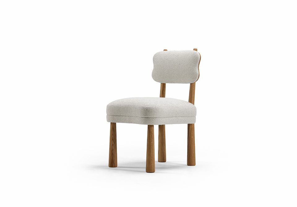 AURORA | Dining Chair