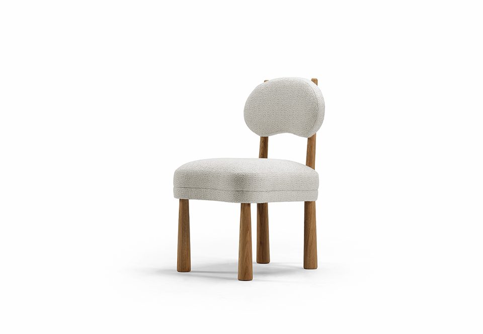 SIENNA | Dining Chair