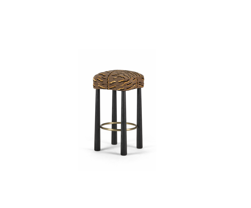 DANTE | BAR STOOL