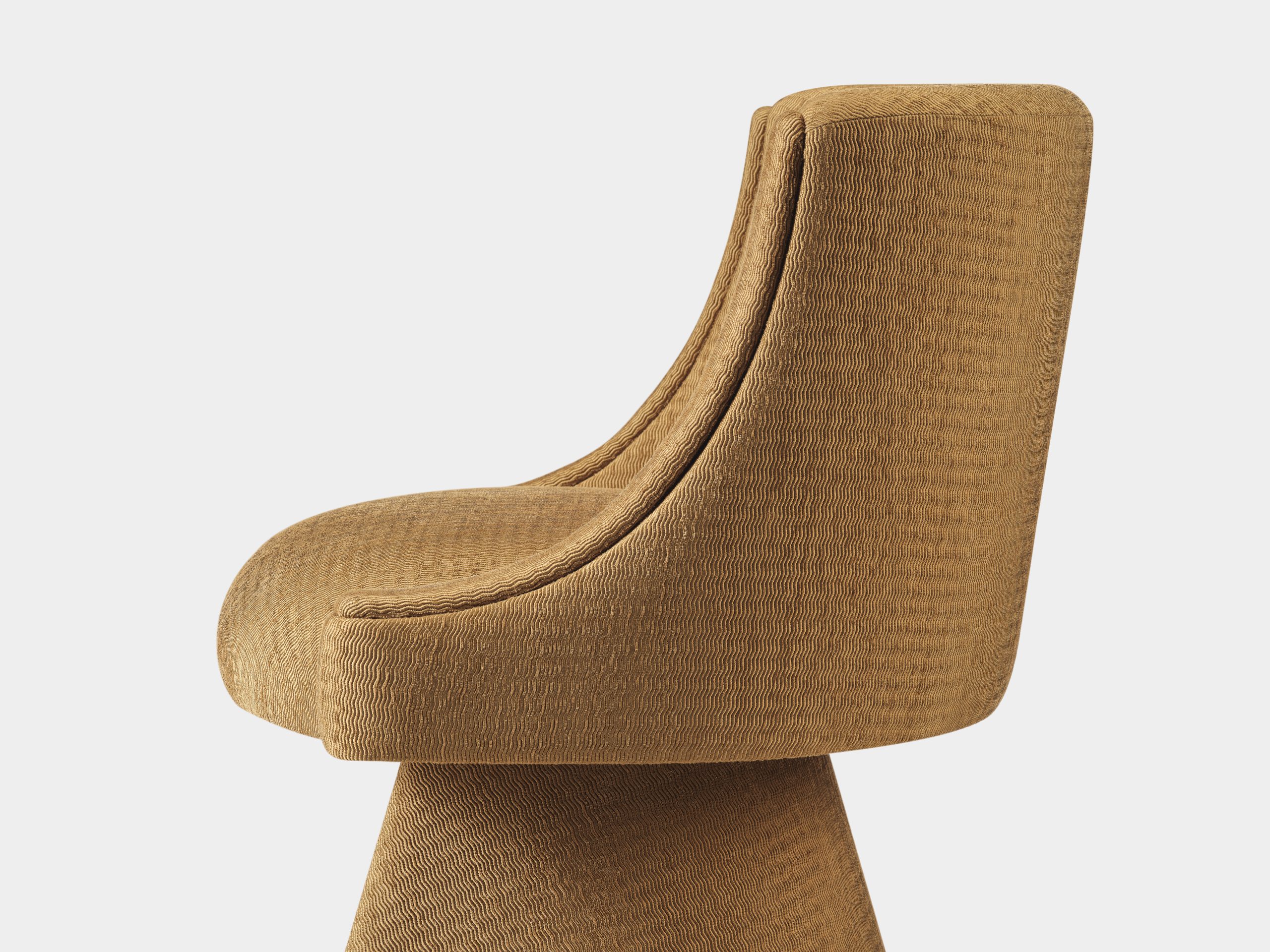 BOND | Dining Chair - Image 3