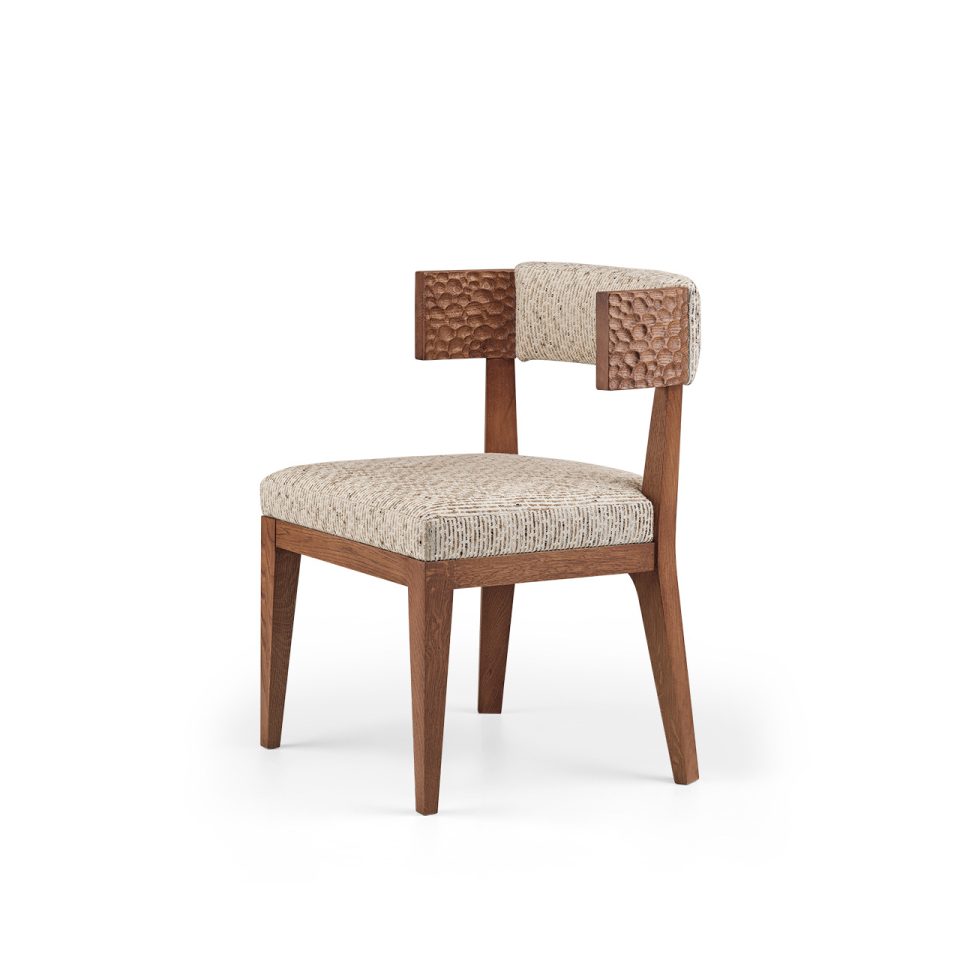 Soul | Dining Chair