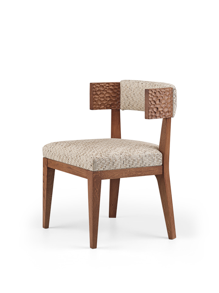 Soul | Dining Chair