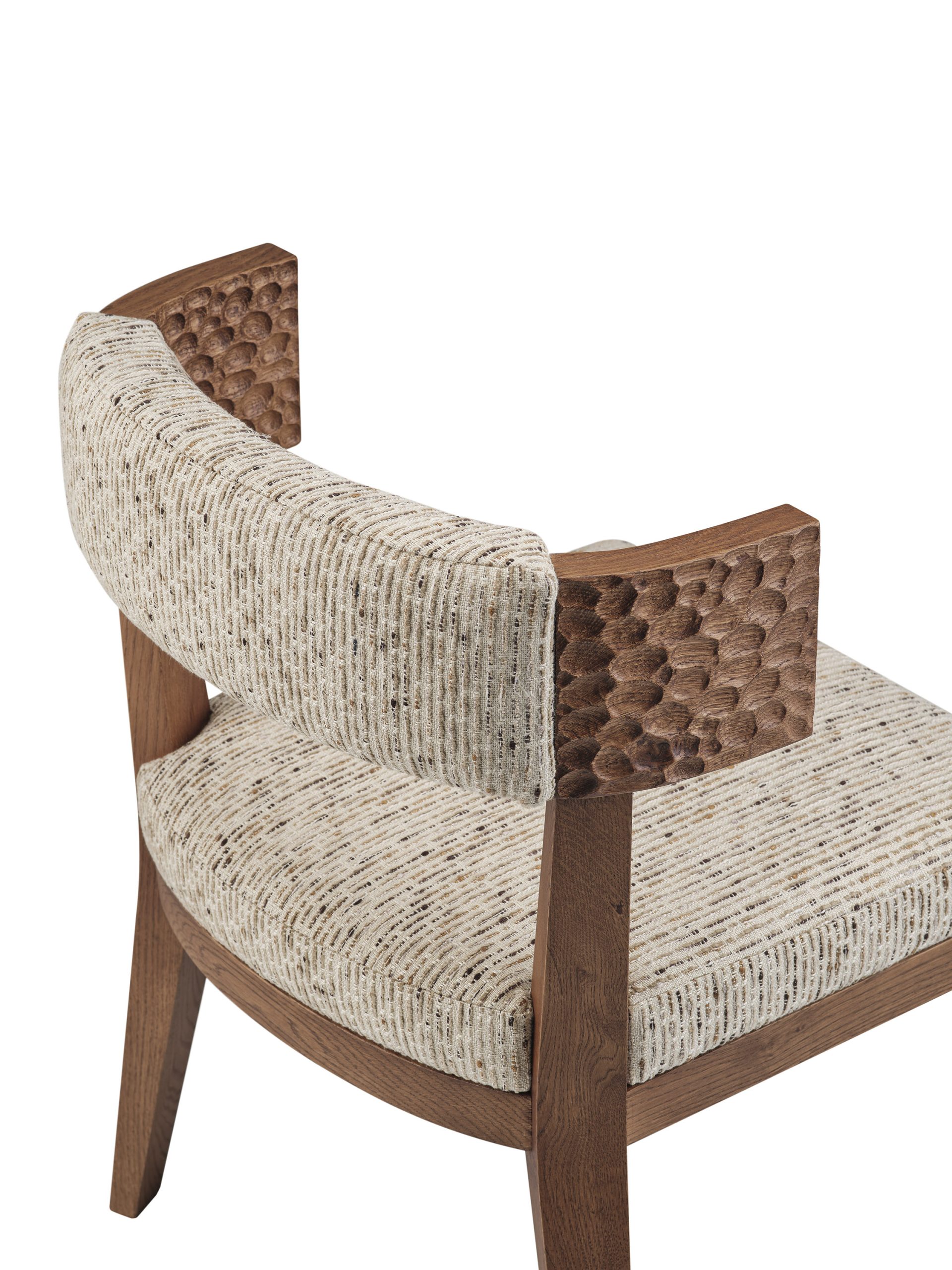 Soul | Dining Chair - Image 4