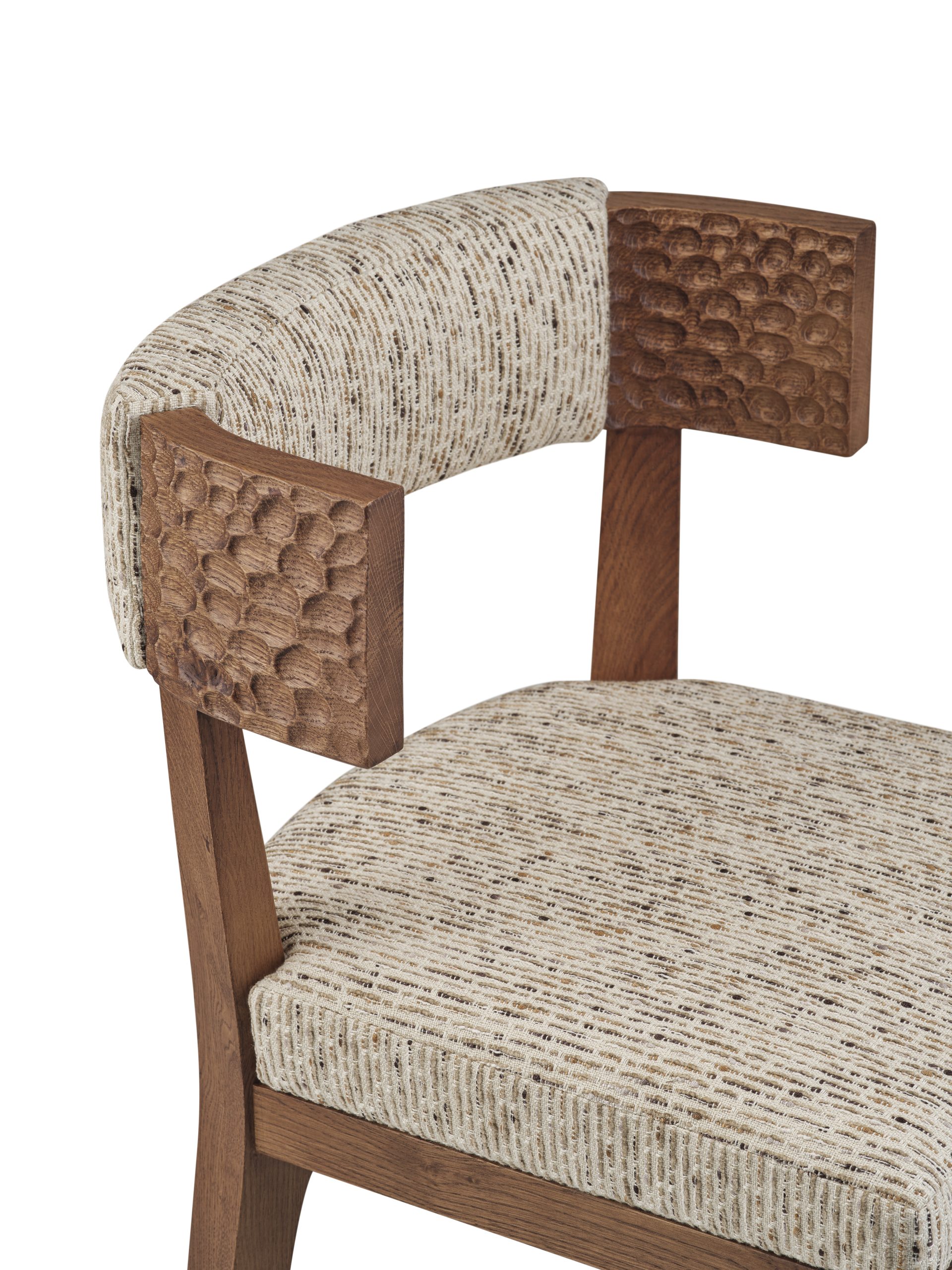 Soul | Dining Chair - Image 5