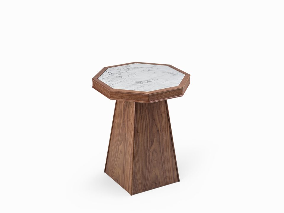 OCTAVIA | Side Table