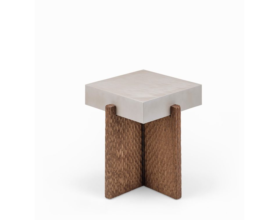 HERITAGE | Side Table