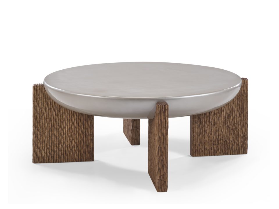 HERITAGE | Center Table